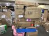 Salvage Pallet. Items Will Be Damaged and Incomplete. - 4