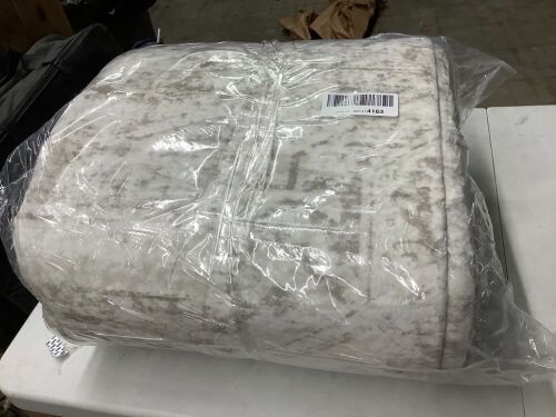 Large Area Rug
