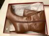 JOY IN LOVE Women's Knee High Tall Boots - 3