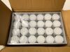 Unscented White Votive Candles, 72-Pack &ndash; Clean-Burning, Long-Lasting 10-12 Hour Burn &ndash; Ideal for Weddings, Home D&eacute;cor, Spa, Events &ndash; Bulk Value for Versatile Use - 2