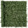 Outdoor Faux Ivy Privacy Screen Fence, 94" x 59"&nbsp;