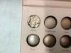 The Delectables Timeless Tones Baked Eyeshadow Palette | 14 Pigmented Eyeshadows Blendable Everyday Look - 3