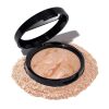Baked Balance-n-Brighten Color Correcting Powder Foundation - Fair - Buildable Light to Medium Coverage - Demi-Matte Natural Finish