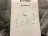 LIMINK Car Rooftop Cargo Carrier Bag, Appears New, Sold as is