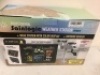Weather Station, Appears new, Powers Up, Sold as is