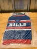 Pets First NFL Buffalo Bills Dog Sweater, Size Medium. Warm and Cozy Knit Pet Sweater with NFL Team Logo, Best Puppy Sweater for Large and Small Dogs, Team Color - 2