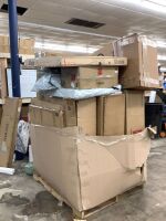 BCP Salvage Pallet