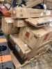 Salvage Pallet
