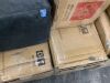 Lot of (8) Pop Up Canopies - Uninspected - 4