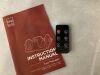 Reflexology Shiatsu Foot Massager w/ High-Intensity Rollers, Remote Control - 4