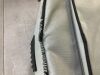 Acoustic Electric Bass Guitar w/ Equalizer, Truss Rod, Padded Gig Bag - Bag is Ripped - 5