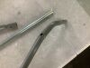 Dual-Wheel Wheelbarrow Garden Cart - Damaged Piece - 4