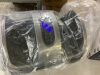 Reflexology Shiatsu Foot Massager w/ High-Intensity Rollers - No Remote - 2