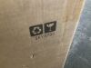 Set of 2 Adjustable Zero Gravity Patio Chair Recliners w/ Cup Holders - 3