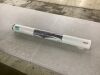 Magnetic Whiteboard Contact Paper 48" x 30" - 2