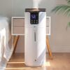 4.2Gal Whole House Ultrasonic Cool Mist Humidifier for 1500 sq.ft.