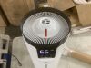 4.2Gal Whole House Ultrasonic Cool Mist Humidifier for 1500 sq.ft. - 4