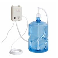 Bottled Water Dispenser Pump
