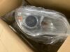 Headlight Assembly for 2013-2017 Buick Enclave Driver Side - 3