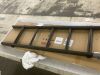 57in Wooden Blanket Ladder - 2
