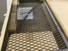 Rockland 60 x 20-Inch Folding Hitch Cargo Carrier - 3