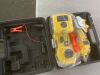 5 Ton Electric Hydraulic Car Jack Kit
