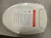 Brondell Bidet Toilet Seat Non-Electric Swash Ecoseat, Fits Elongated Toilets, Dual Nozzle System, Ambient Water Temperature - 2