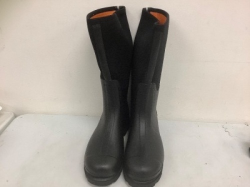 Tidewe Mens Boots, 13, Appears new, Sold as is