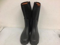 Tidewe Mens Boots, 13, Appears new, Sold as is