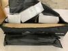HPUSN Softbox Photography Lighting Kit 30"x30" 5400K Bulbs - 2