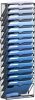 16 Tier Hanging Wall File Organizer
