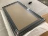 12x24 Panoramic Wood Picture Frame - 2