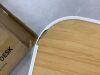 Foldable Laptop Table - 2