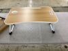 Foldable Laptop Table - 3