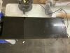 Glass Top Electric Food Warming Tray, 40" x 14"