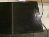 Glass Top Electric Food Warming Tray, 40" x 14" - 2