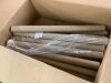 Kraft Mailing Tubes, 2" x 30", 12 Pack - 2