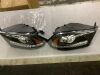 Headlight Assembly Pair for 2013-2015 Dodge Ram 1500 2500 - 2