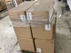 Pallet of (20) Cases of Fabric Flying Discs 17.5-in, 15 per Case - 4