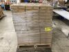 Pallet of (135) Red & Pink Valentine's Day Decorations Kit, 60pc - 4