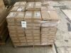 Pallet of (72) Cases of St. Patrick's Day Decorations, Each Case has 10 Banners & 10 Decorating Kits - 4