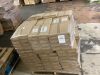 Pallet of (108) Red & Pink Valentine's Day Decorations Kit, 60pc - 4