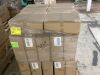 Pallet of (24) Cases of Hanukkah Metallic Bulb Wreath, 2 per Case - 2