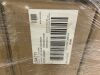 Pallet of (24) Cases of Hanukkah Metallic Bulb Wreath, 2 per Case - 3