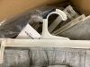 Pallet of (28) Cases of Heather Grey Pajama Pants, Large, 12 Per Case - 3