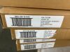 Pallet of (8) Cases Men's Star Print Short Sleeve Button-Down Shirt, Lg, 6 Per Case - 4