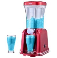 VEVOR 32oz Tank Slushy Machine