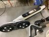 Shark Steam & Scrub with Steam Blaster Technology All-in-One Hard Floor Steam Mop with 3 Steam Modes & LED Headlights - 2