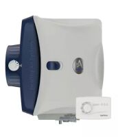 AprilAire 620M Humidifier-18 Gal. Per Day, Water Saving with Manual Control for up to 5,300 sq. ft.
