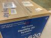 AprilAire 620M Humidifier-18 Gal. Per Day, Water Saving with Manual Control for up to 5,300 sq. ft. - 3